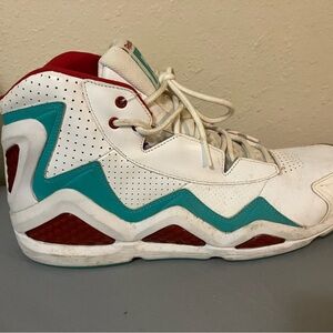 Mens REEBOK “Sermon” Sneakers M10 Used